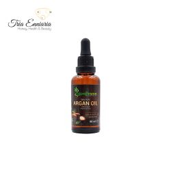 Argan oil, for skin and hair, 50 ml, Zdravnitza