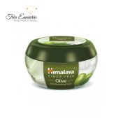 Nourishing Cream With Olive Oil, 50 ml, Himalaya