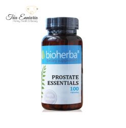 Prostate formula, 100 capsules, Bioherba