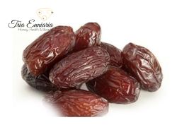 Dried dates "Medul", 200 g