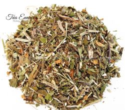 Demir Bozan herbs for weight loss, 120 g