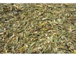 Herbal Mixture №1, For Gout