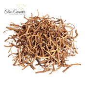 Valerian (Valeriana Officinalis), Dried Root,  40 g