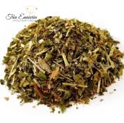 Blauer Enzianstängel, Gentiana Cruciata, 50 g