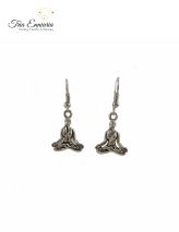 Kundalini Yoga - OM  Earrings