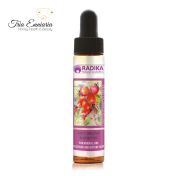 Aceite de Rosa Mosqueta Bio, 20 ml, Radika