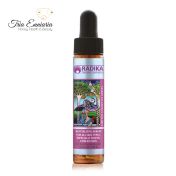 Sérum revitalisant à l'huile d'argan biologique, jojoba et lavande, 20 ml, Radika