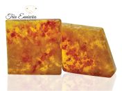 Propolis pur, Săpun de mâini cu glicerină, 120 g, Bioherba