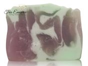 Dreams, Handmade Glycerin Soap, 120 g, Bioherba