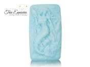 Aqua, Săpun de mâini cu glicerină, 120 g, Bioherba