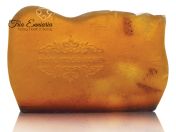 Тройчатка, Ръчен Глицеринов Сапун, 120 гр, Bioherba