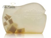 Huma, Savon pour les mains à la glycérine, 120 g, Bioherba