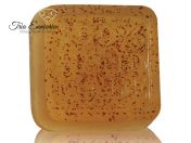 Millepertuis, Savon pour les mains à la glycérine, 60 g, Bioherba