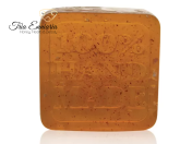Зелено Кафе, Ръчен Глицеринов Сапун, 60 гр, Bioherba
