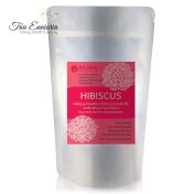 Hibiskus-Haarpulver, 100 g, Radika