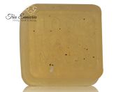Black Oman, Savon pour les mains à la glycérine, 60 g, Bioherba