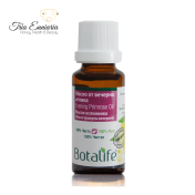 Primroza de seara, Ulei presat la rece, 20 ml, Botalife
