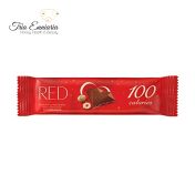 Ciocolata cu Lapte Cu Alune Si Macadamia, 26 ani, Rosie