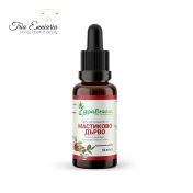 Olio di lentisco, 50 ml, Zdravnitza