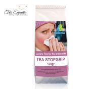 Té Stopgrip, 120 g, Bioherba