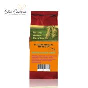 Luxury Mursal Herb Tea, 25 g, Bioherba