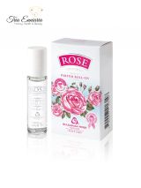 Духи Pолл-oн Rose Original, 9 мл, Bulgarian Rose
