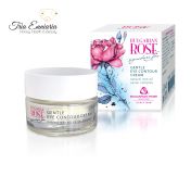 Cremă Delicată Pentru Ochi Signature Spa, 15 ml, Bulgarian Rose