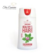 Revitalisant avec Zdravets, pour des cheveux sains, 200 ml, Hristina