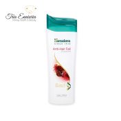 Shampoo gegen Haarausfall mit Koffein und Rizinusöl, 400 ml, Himalaya