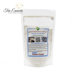 Diatomaceous earth, dietary supplement, 250 g