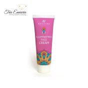 Crème éclaircissante pour le visage, 100 ml, Hristina