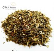 Sea Buckthorn (Hippophae Rhamnoides), Leaf, 100 gr
