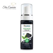 Espuma facial desintoxicante, 150 ml, Himalaya