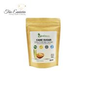 Azúcar de caña moreno, 400 g, Zdravnitza