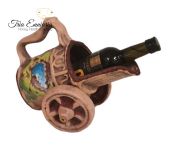 Stand Ceramic Cu Vin