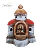 Керамична Камбанария
