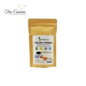 Polvere di cicoria con cannella di Ceylon, 100 g, Zdravnitza