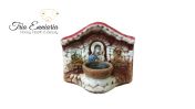 Ceramic Iconostasis