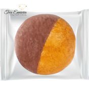 Miel con chocolate, 70 g, Línea Bg