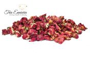 Flor de rosa roja, 50 g, Tria Enniaria