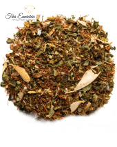 Amestec De Plante Biodiabetan, 100 g, Tria Enniaria