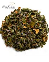 Herbal Mixture Biocardio, 80 g, Tria Enniaria