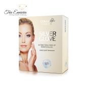 Silver Glove, 1 pc, Colloid Cosmetics