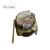Lutenica Fara Condimente, 300 g, Tria Enniaria