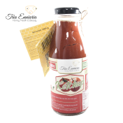 Salsa de tomate, 280, Tria Enniaria
