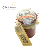 Lutenica picante, 300 g, Tria Enniaria