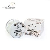 Crème pour les yeux à l'extrait d'escargot, 25 ml, Hristina