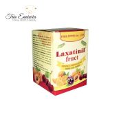 Laxatinil Fruct Apricot, 200 g, Philippos-int. LTD