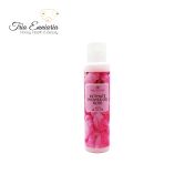 Gel de ducha íntimo Rosa, 125 ml, Hristina