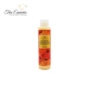 Gel de dus intim Galbenele, 125 ml, Hristina